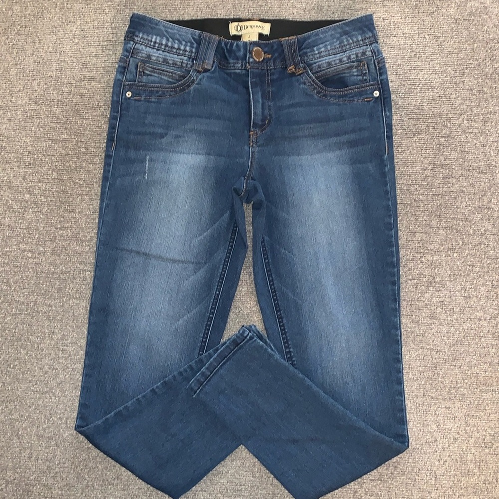 Democracy Jeans
